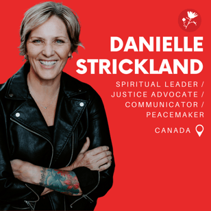 Danielle Strickland (1)