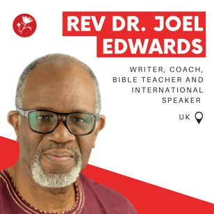 Joel Edwards