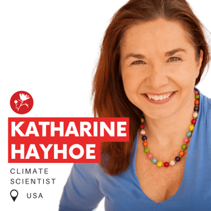 Katherine Hayhoe