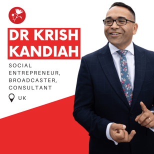Krish Kandiah