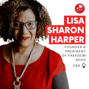 Lisa Sharon Harper